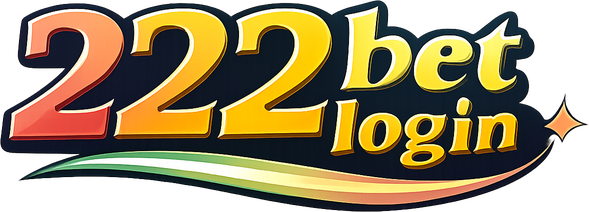 222bet login লোগো